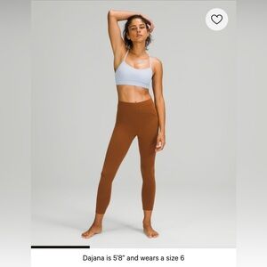 InStill High-Rise Tight 25”